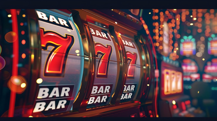 Arcade game development